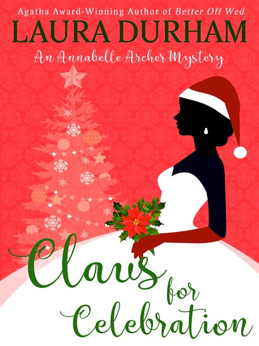 Title details for Claus for Celebration by Laura Durham - Available